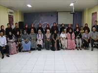 Regular Afternoon School Program Lubuklinggau Nomor 10